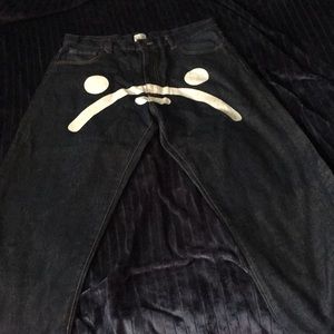 Men’s jeans